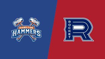 Replay: Home - 2026 Hamilton vs Laval | Oct 23 @ 6 PM