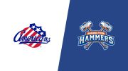 Replay: Home - 2026 Rochester vs Hamilton | Oct 16 @ 6 PM