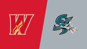 Replay: Away - 2026 Calgary vs San Jose | Oct 16 @ 6 PM