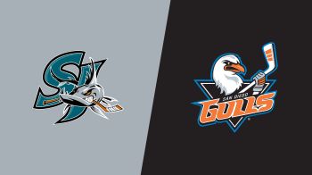 Replay: Away - 2026 San Jose vs San Diego | Oct 24 @ 5 PM