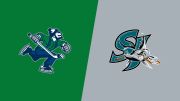 2026 Abbotsford Canucks vs San Jose Barracuda