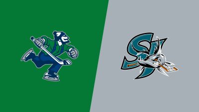 Replay: Away - 2026 Abbotsford vs San Jose | Oct 28 @ 6 PM