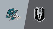 2026 San Jose Barracuda vs Henderson Silver Knights