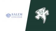 Replay: Salem College vs Lake Erie College | Oct 2 @ 4 PM