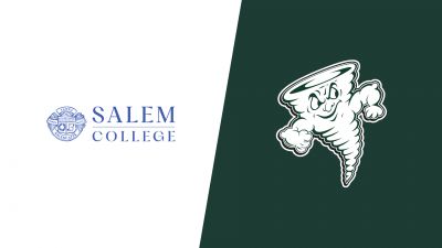 Replay: Salem College vs Lake Erie College | Oct 2 @ 4 PM
