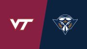 2026 Virginia Tech vs UT Martin - Women's