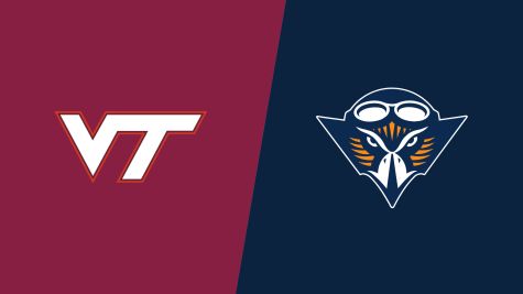 2026 Virginia Tech vs UT Martin - Women's