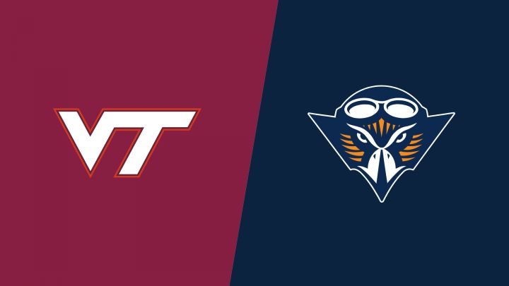 2026 Virginia Tech vs UT Martin - Women's