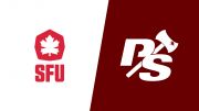 Replay: Simon Fraser vs Puget Sound | Oct 10 @ 1 PM