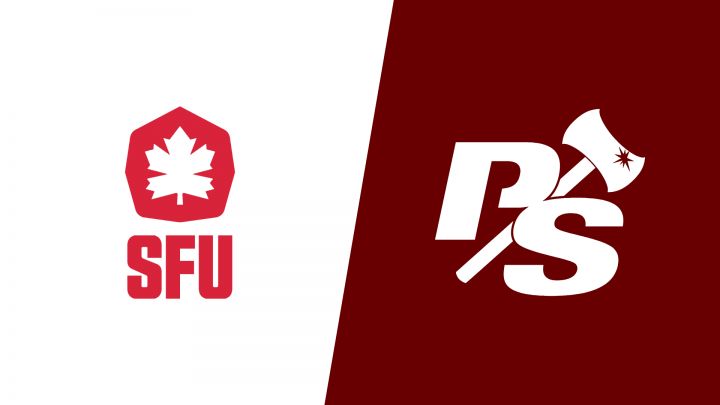 2026 Simon Fraser vs Puget Sound - Swimming
