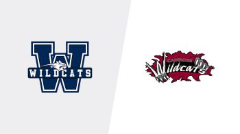 Replay: Home - 2026 Wildcats U18 AA (G) vs Camrose | Oct 2 @ 7 PM