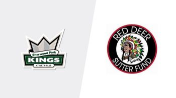 Replay: Home - 2026 Fury vs Chiefs | Oct 2 @ 4 PM