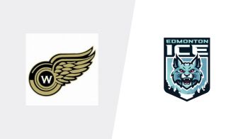 Replay: Home - 2026 Goldwings U18 (G) vs Ice U18 AA | Oct 2 @ 11 AM