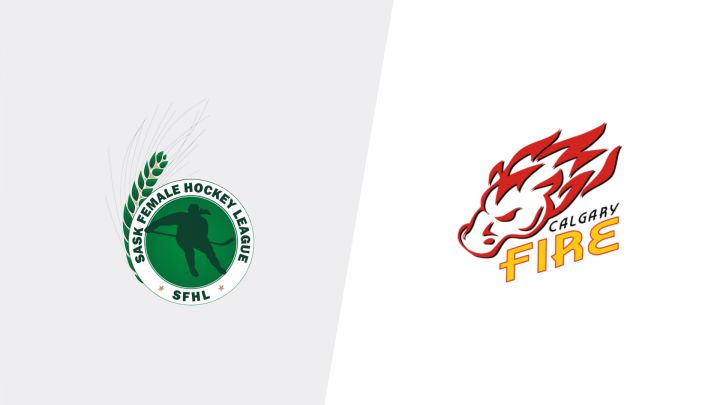 2026 Western Prairies U18 AA (G) vs Fire White U18 AA