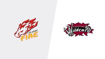Replay: Home - 2026 Fire White vs Camrose | Oct 2 @ 8 AM