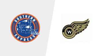 Replay: Home - 2026 So. Express vs Goldwings U18 (G) | Oct 2 @ 4 PM
