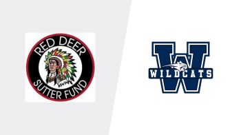Replay: Home - 2026 Chiefs vs Wildcats U18 AA (G) | Oct 2 @ 11 AM
