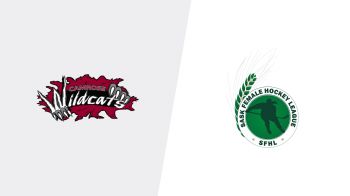 Replay: Home - 2026 Camrose vs Thunder U18 AA (G) | Oct 3 @ 12 PM