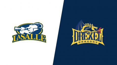 2026 La Salle vs Drexel