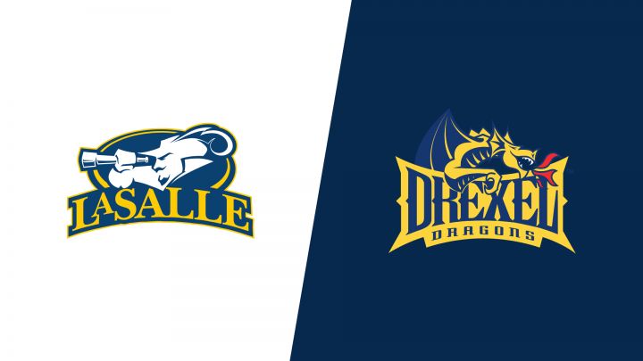 2026 La Salle vs Drexel
