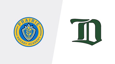 2026 Prairie HA U17 vs Delta HA U17