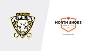 2026 Pilot Mound Hockey Academy U17 vs North Shore U17
