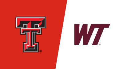Replay: Texas Tech vs West Texas A&M | Oct 11 @ 2 PM