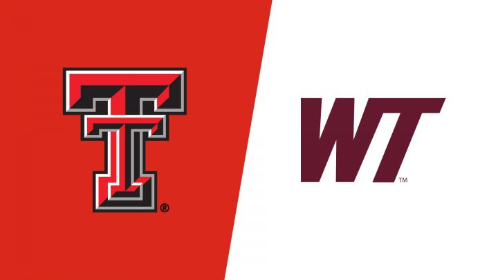 2026 Texas Tech vs West Texas A&M