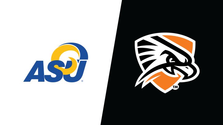 2026 Angelo State vs UT Permian Basin - Women's