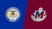 2026 Merchant Marine vs SUNY Maritime