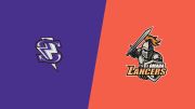 Replay: Home - 2026 Tri-City vs Omaha | Oct 17 @ 6 PM
