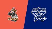 2026 Omaha Lancers vs Lincoln Stars