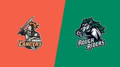 Replay: Away - 2026 Omaha vs Cedar Rapids | Oct 10 @ 7 PM