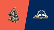 2026 Omaha Lancers vs Sioux Falls Stampede