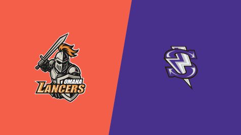 2026 Omaha Lancers vs Tri-City Storm