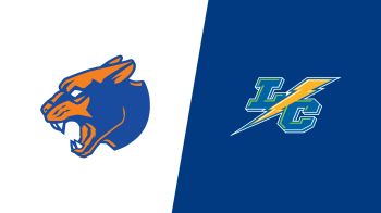 Replay: SUNY Purchase vs Lehman College | Oct 10 @ 3 PM