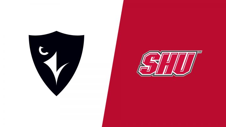 2026 Carleton vs Sacred Heart - Men's