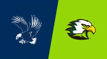 Replay: Life vs Mary Washington | Oct 3 @ 11 AM