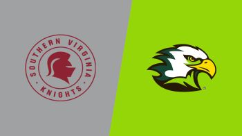 Replay: Life vs Southern Virginia | Oct 31 @ 1 PM