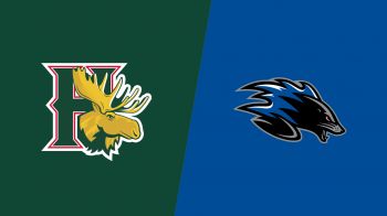 Replay: Home - 2026 Halifax vs Saint John | Oct 4 @ 3 PM