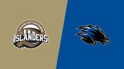 Replay: Home - 2026 Charlottetown vs Saint John | Oct 10 @ 4 PM