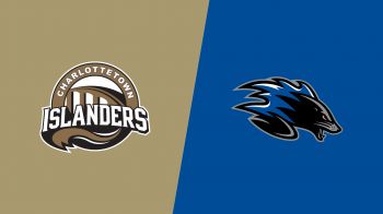 Replay: Home - 2026 Charlottetown vs Saint John | Oct 10 @ 4 PM