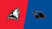 Replay: Home - 2026 Rouyn-Noranda vs Saint John | Oct 9 @ 7 PM