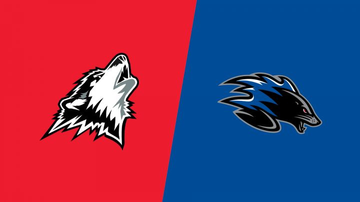 2026 Rouyn-Noranda Huskies vs Saint John Sea Dogs