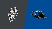 Replay: Away - 2026 Cape Breton vs Saint John | Oct 17 @ 4 PM