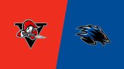 Replay: Away - 2026 Drummondville vs Saint John | Oct 12 @ 3 PM