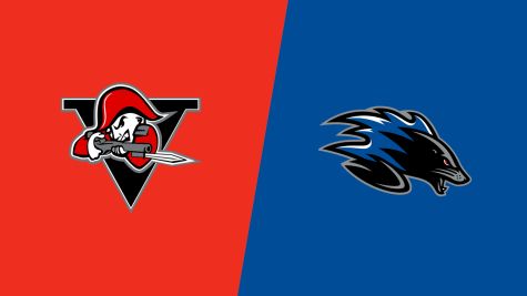 Replay: Away - 2026 Drummondville vs Saint John | Oct 12 @ 3 PM