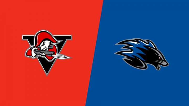 2026 Drummondville Voltigeurs vs Saint John Sea Dogs