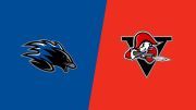 2026 Saint John Sea Dogs vs Drummondville Voltigeurs