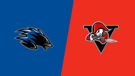 2026 Saint John Sea Dogs vs Drummondville Voltigeurs